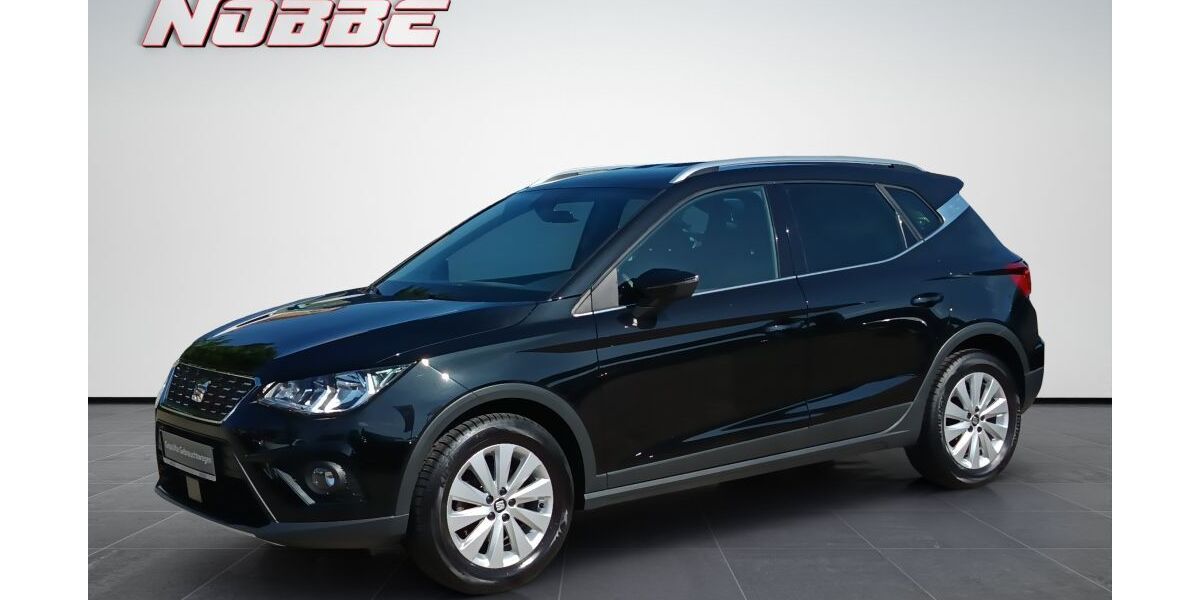 Seat Arona 40.100 km 13.990 &euro; Garbsen 30827