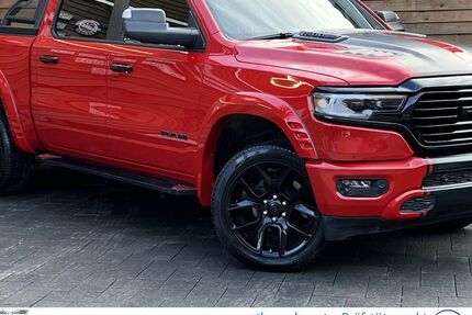 Dodge RAM 9.420 km 59.900 &euro; Langenhagen 30855
