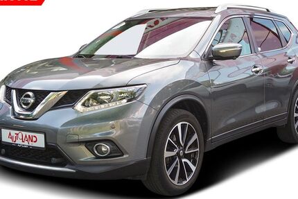 Nissan X-Trail 97.820 km 15.990 &euro; Hannover 30179