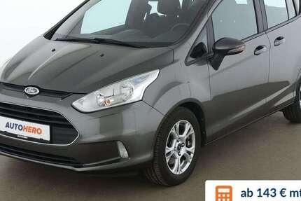 Ford B-Max 38.265 km 8.550 &euro; Laatzen 30880