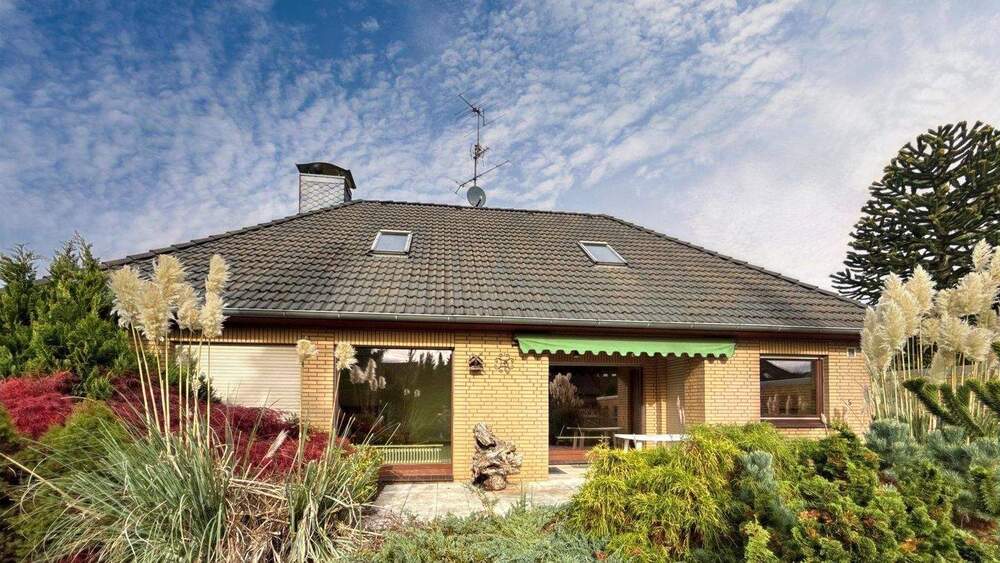 Einfamilienhaus Garbsen Horst - 4 Zimmer, 110 m&sup2;, 379.000&euro; | Angebot:25685714