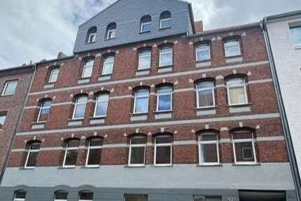 Wohnung Hannover Linden-Limmer - 3 Zimmer, 61 m&sup2;, 299.000&euro; | Angebot:27493419