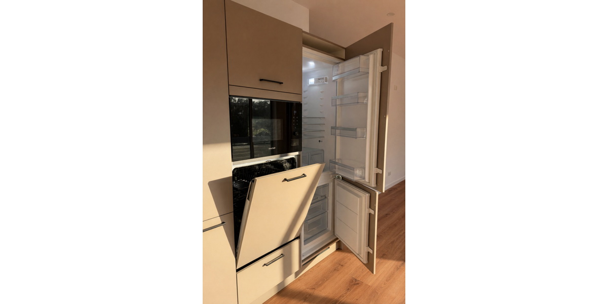Moderne Wohnung aus 2026 in ruhiger Lage von Husum (Kreis Nienburg (Weser)) - Etagenwohnung Husum | Angebot:27188394