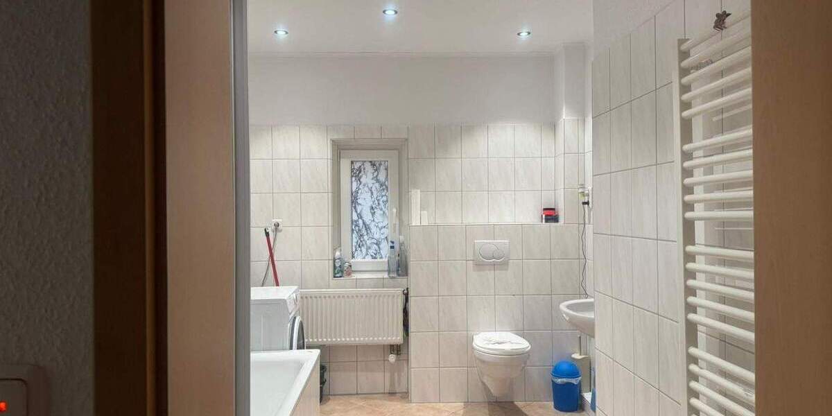 Etagenwohnung Barsinghausen Winninghausen - 3 Zimmer, 85 m&sup2;, 850&euro; | Angebot:25797848