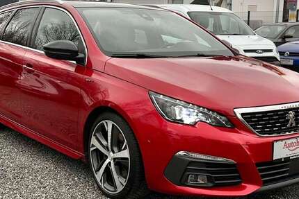 Peugeot 308 87.200 km 15.499 &euro; Wunstorf 31515
