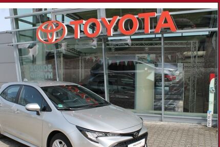 Toyota Corolla 64.128 km 14.940 &euro; Wunstorf 31515