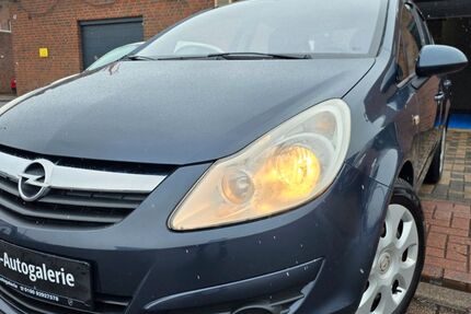 Opel Corsa 74.800 km 4.990 &euro; Garbsen 30827