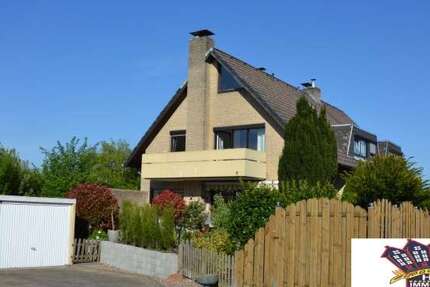 Haus Barsinghausen - 5 Zimmer, 150 m&sup2;, 470.000&euro; | Angebot:25821442