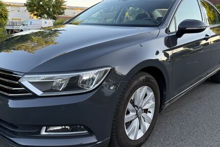 VW Passat 127.000 km 12.750 &euro; Hannover 30169