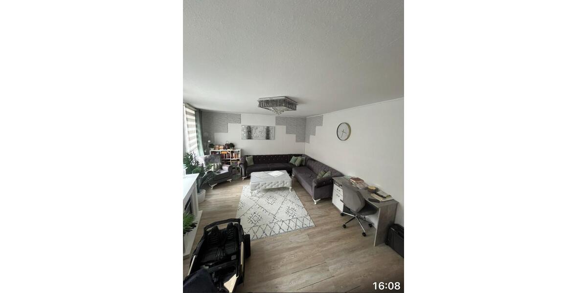 Etagenwohnung Stadthagen - 3.5 Zimmer, 100 m&sup2;, 800&euro; | Angebot:25380299