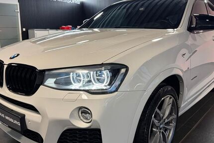 BMW X4 134.000 km 24.490 &euro; Hannover 30559