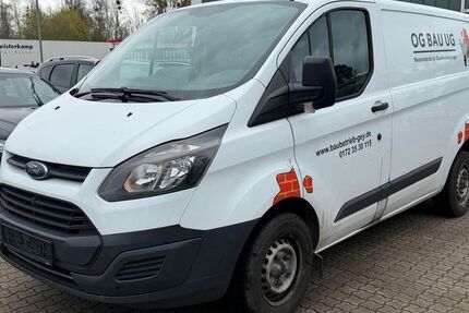 Ford Transit Custom 280.000 km 5.000 &euro; Seelze 30926