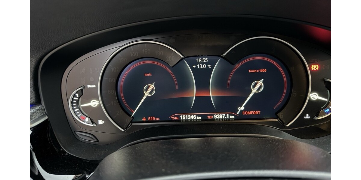 BMW 530d 158.000 km 26.000 &euro; Hannover 30159