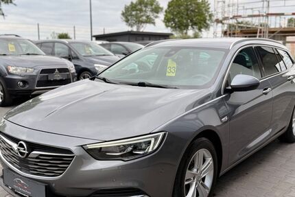 Opel Insignia 136.370 km 12.950 &euro; Barsinghausen ( bei Hannover ) 30890