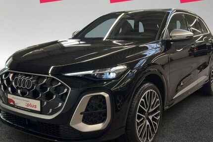 Audi SQ5 9.999 km 85.790 &euro; Hannover 30179