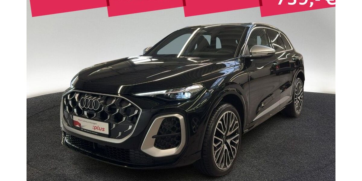Audi SQ5 9.999 km 85.790 &euro; Hannover 30179