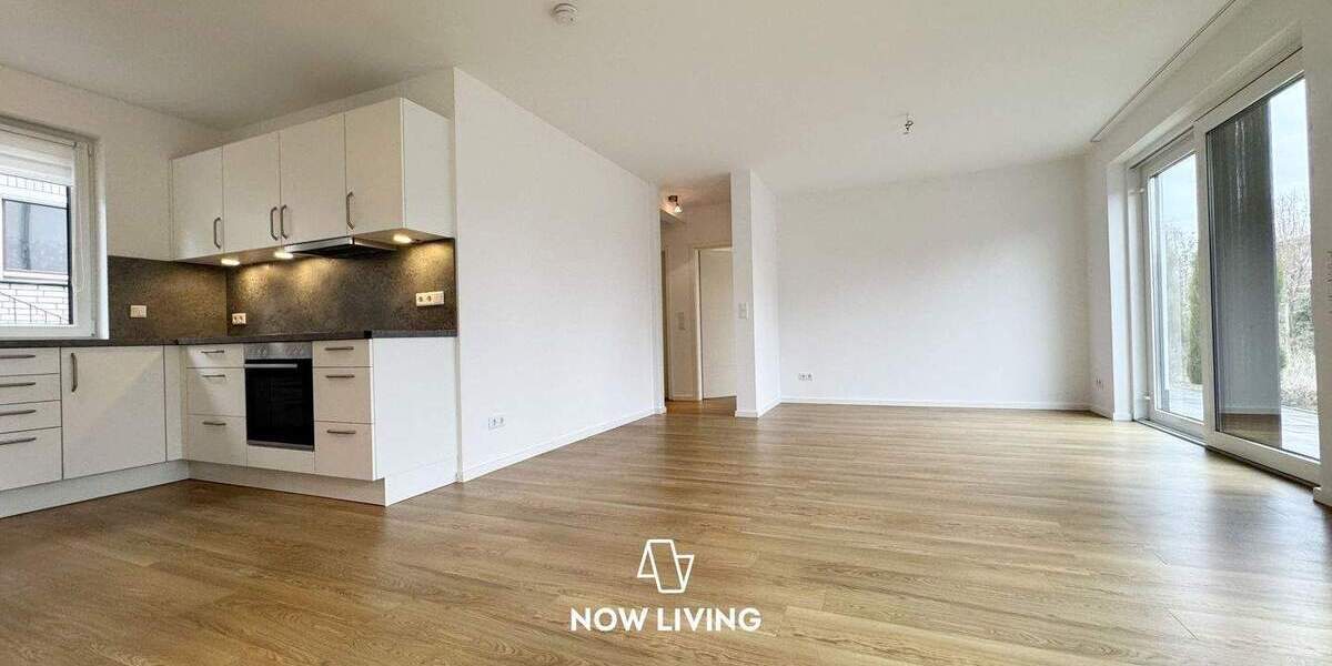 Etagenwohnung Wunstorf Steinhude - 2 Zimmer, 80 m&sup2;, 349.000&euro; | Angebot:25733372