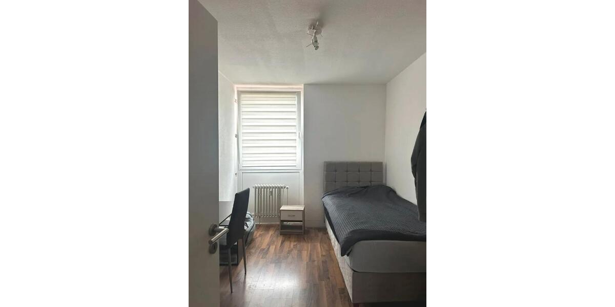 Etagenwohnung Hannover Buchholz-Kleefeld - 3 Zimmer, 78 m&sup2;, 199.000&euro; | Angebot:25808037