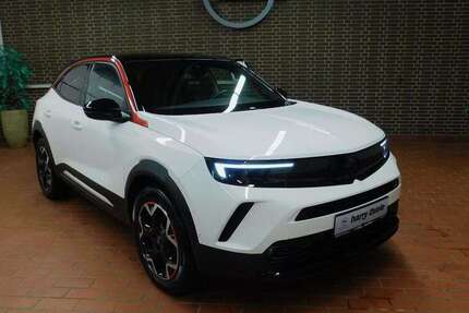 Opel Mokka 33.700 km 17.950 &euro; Garbsen 30823