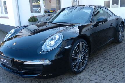 Porsche 911 Urmodell 15.000 km 102.990 &euro; Hannover 30657