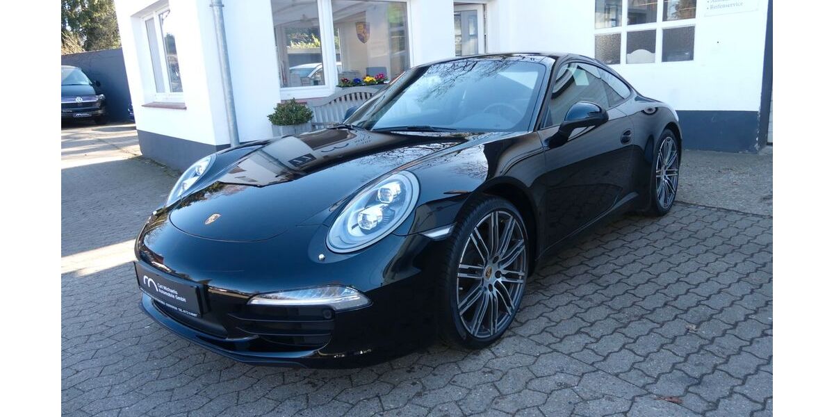 Porsche 911 Urmodell 15.000 km 104.990 &euro; Hannover 30657