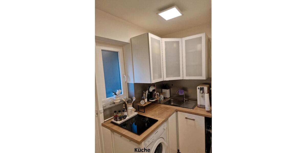 Erdgeschoßwohnung Hannover Döhren-Wülfel - 1 Zimmer, 29 m&sup2;, 115.000&euro; | Angebot:27433086
