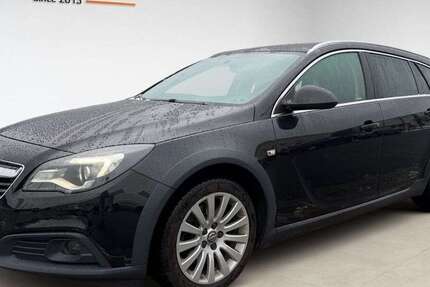 Opel Insignia 94.000 km 5.499 &euro; Hannover 30179