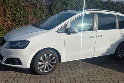 Seat Alhambra 230.500 km 10.000 &euro; Garbsen 30826