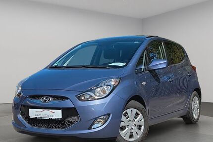 Hyundai ix20 115.000 km 5.500 &euro; Neustadt 31535