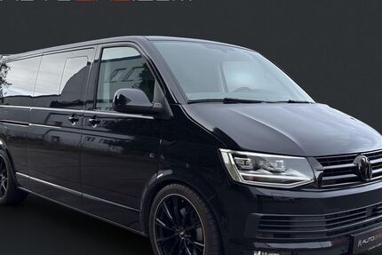 VW T6 Multivan 93.568 km 49.900 &euro; Ronnenberg StT Empelde Region Hannover 30952