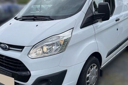 Ford Transit Custom 237.750 km 8.500 &euro; Hannover 30179
