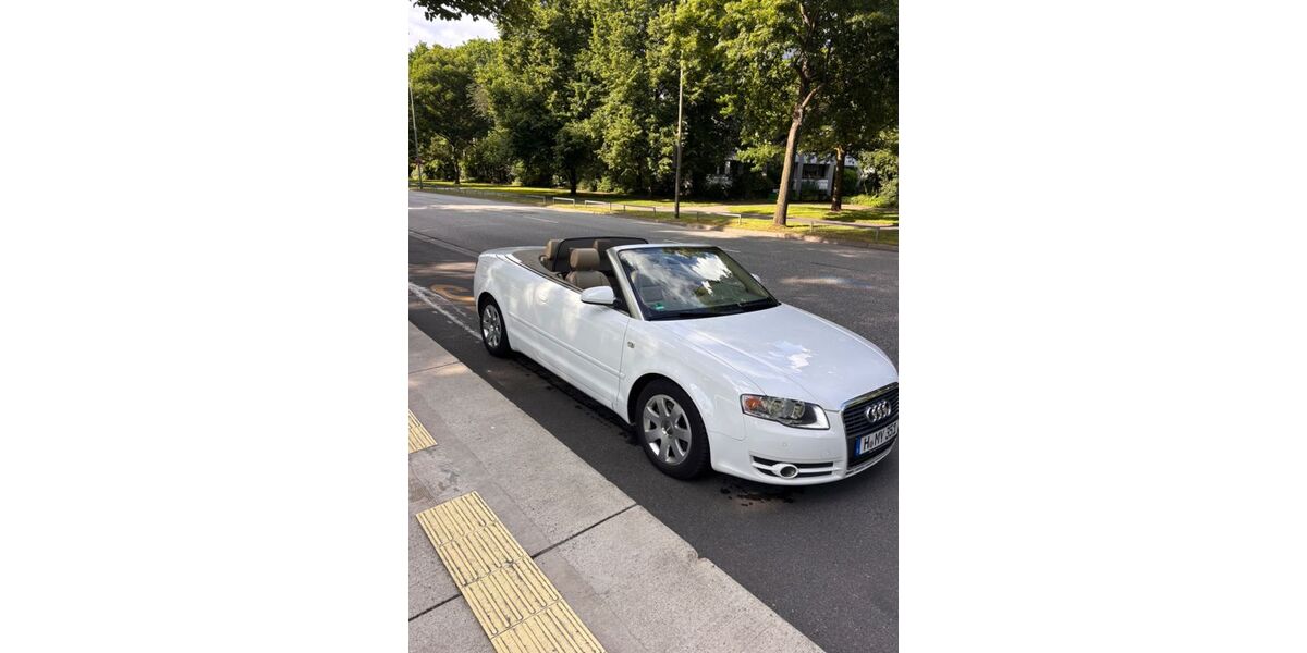 Audi A4 88.000 km 11.000 &euro; Hannover 30171