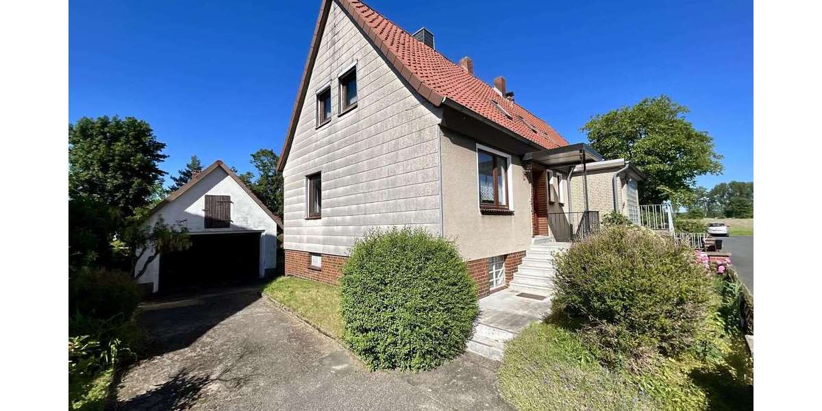 Einfamilienhaus Isernhagen - 3.5 Zimmer, 82 m&sup2;, 284.000&euro; | Angebot:26811987