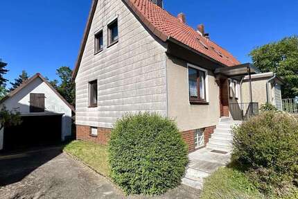 Haus Isernhagen - 3.5 Zimmer, 82 m&sup2;, 284.000&euro; | Angebot:26811987