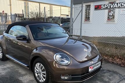 VW Beetle 167.500 km 14.999 &euro; Hannover 30179