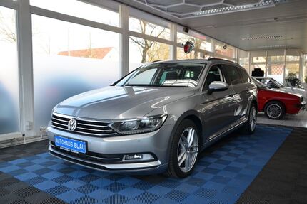 VW Passat 95.000 km 19.490 &euro; Burgdorf 31303