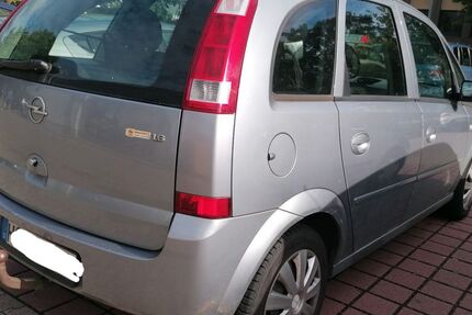Opel Meriva 339.000 km 550 &euro; Langenhagen 30851