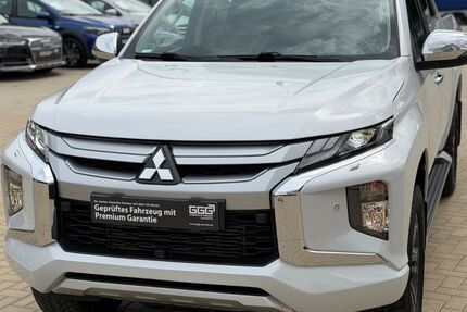 Mitsubishi L200 116.000 km 22.500 &euro; Hannover 30449