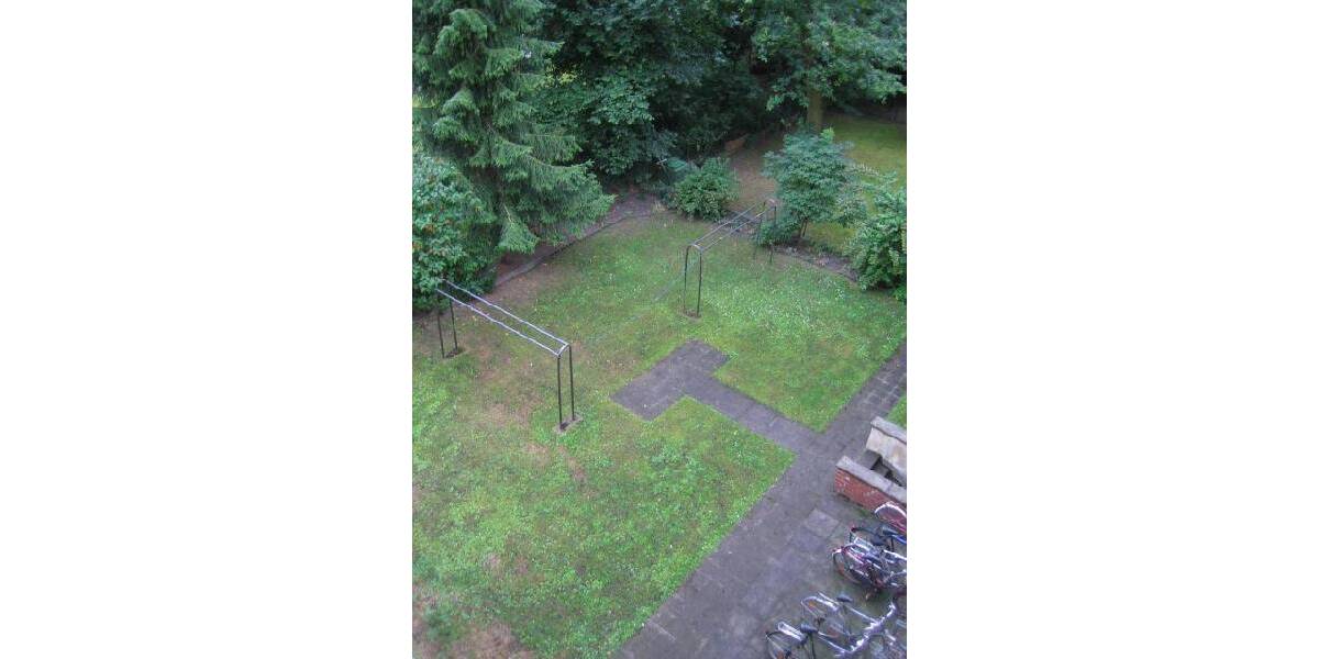 Etagenwohnung Hannover Oststadt - 2 Zimmer, 54 m&sup2;, 160.000&euro; | Angebot:25778413