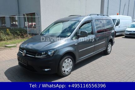 VW Caddy 222.245 km 14.900 &euro; Hannover 30179