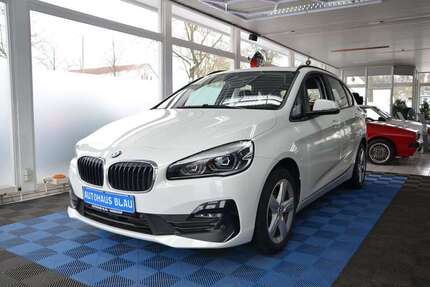 BMW 218 41.771 km 18.990 &euro; Burgdorf 31303