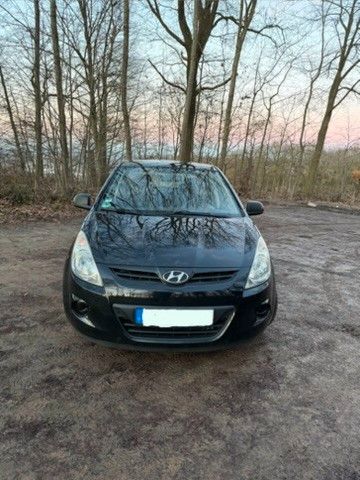Hyundai i20 190.900 km 2.200 &euro; Barsinghausen 30890