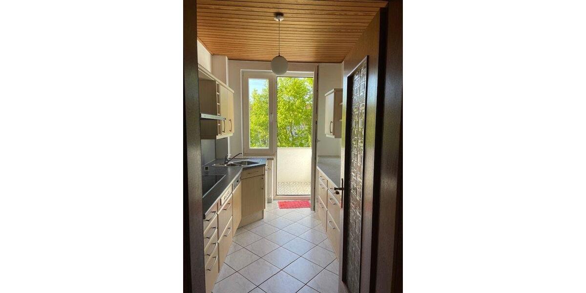 Etagenwohnung Hannover Döhren-Wülfel - 2 Zimmer, 62 m&sup2;, 233.000&euro; | Angebot:26447267