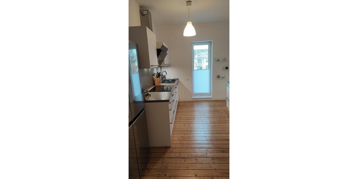 Maisonettenwohnung Gehrden - 6 Zimmer, 166 m&sup2;, 1.250&euro; | Angebot:25890678