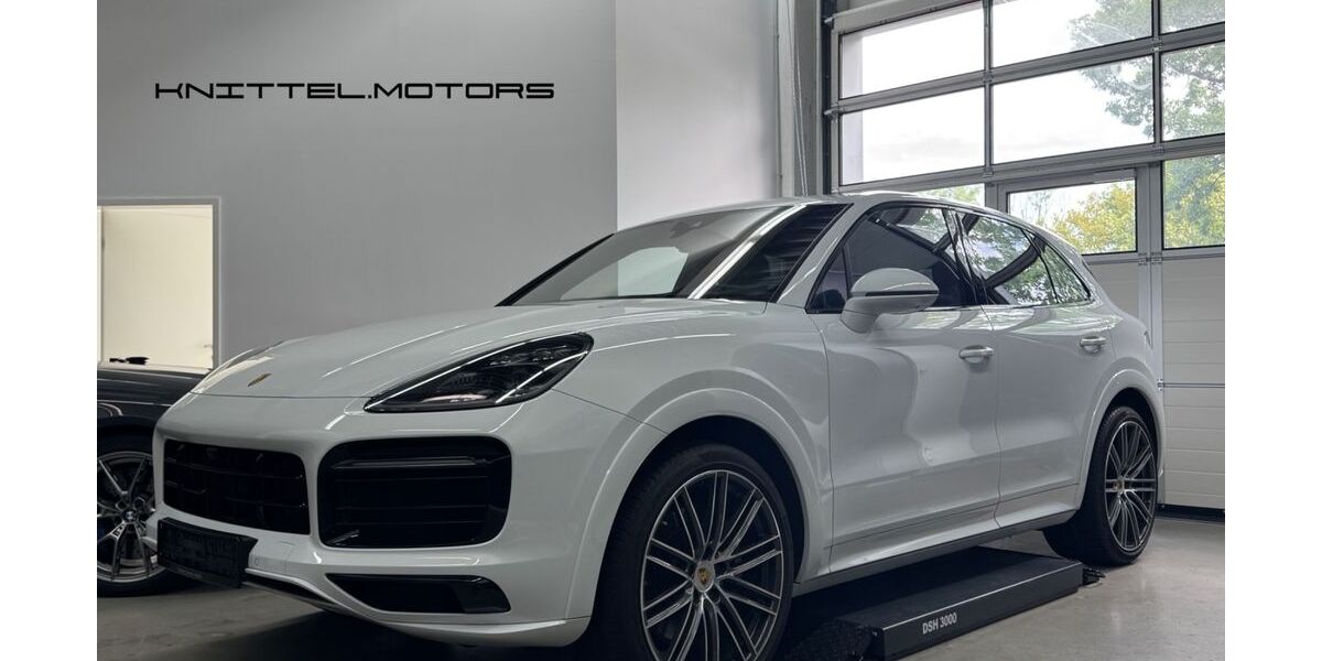 Porsche Cayenne 59.900 km 78.990 &euro; Hannover 30453
