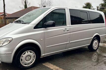 Mercedes-Benz Vito 185.000 km 11.999 &euro; Langenhagen 30853