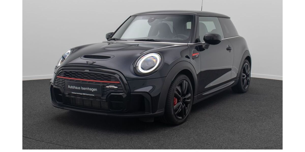 Mini John Cooper Works 55.357 km 31.499 &euro; Isernhagen 30916