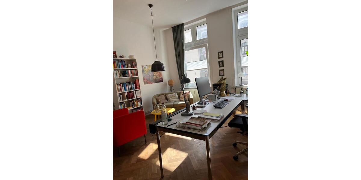 Gewerbeobjekt Hannover Vahrenwald-List - 571&euro; | Angebot:26231967