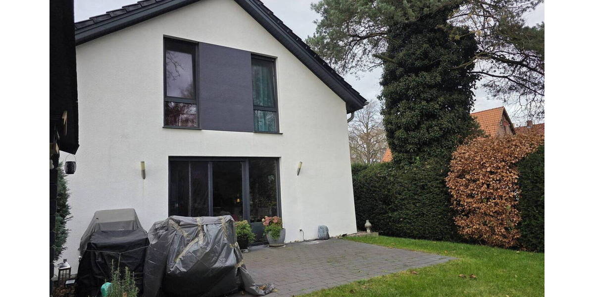 Doppelhaushälfte Isernhagen Altwarmbüchen - 4 Zimmer, 110 m&sup2;, 580.000&euro; | Angebot:26512887