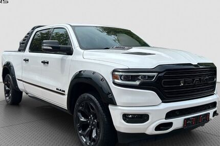 Dodge RAM 71.000 km 63.496 &euro; Burgwedel 30938